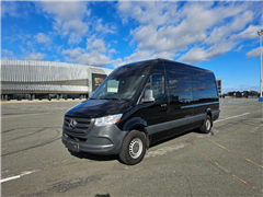 2019 Mercedes-Benz Sprinter 