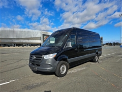 2019 Mercedes-Benz Sprinter 