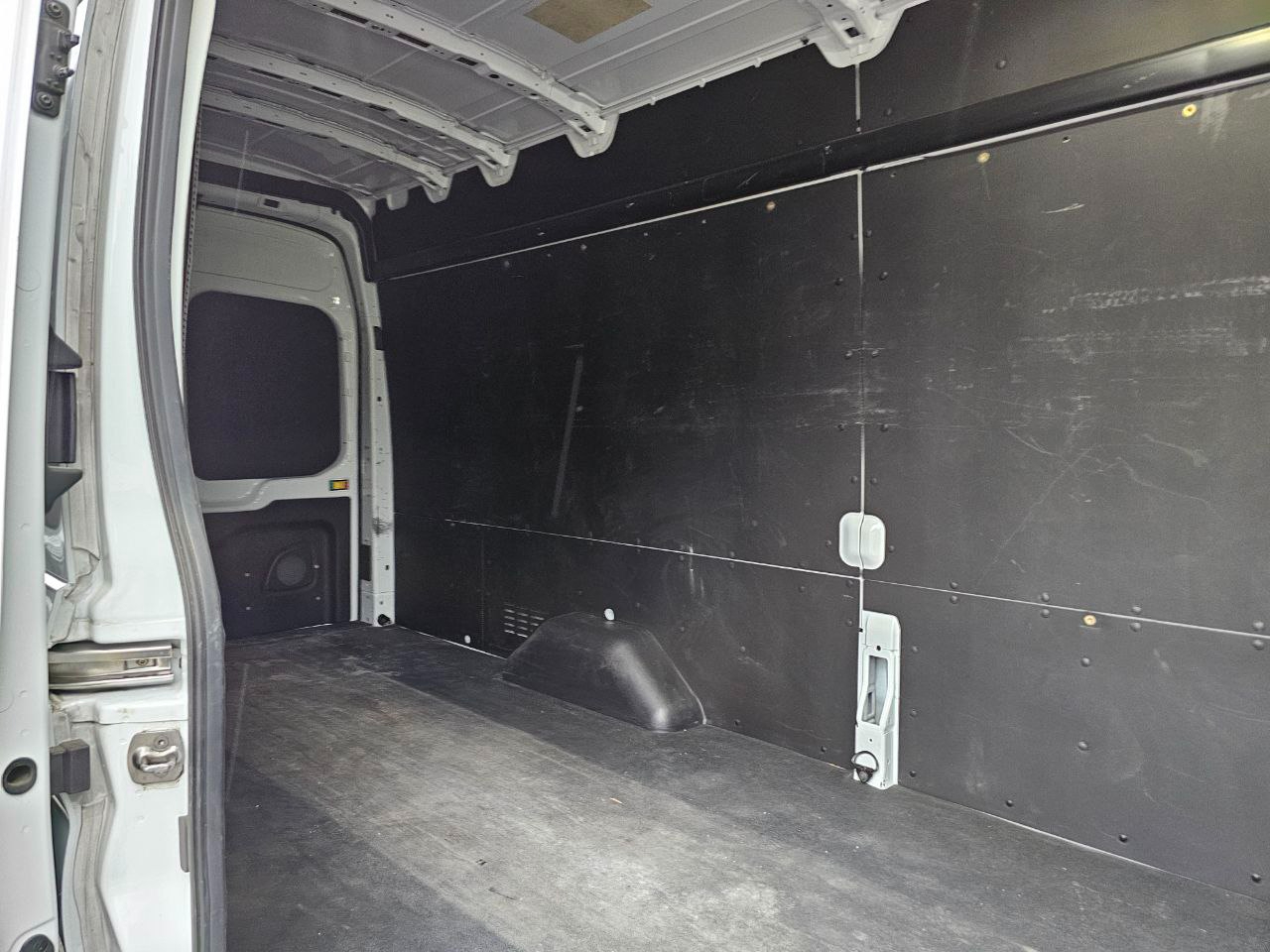 Ford Transit 350 Van High Roof w/Sliding Pass. 148-in. WB EL 2023