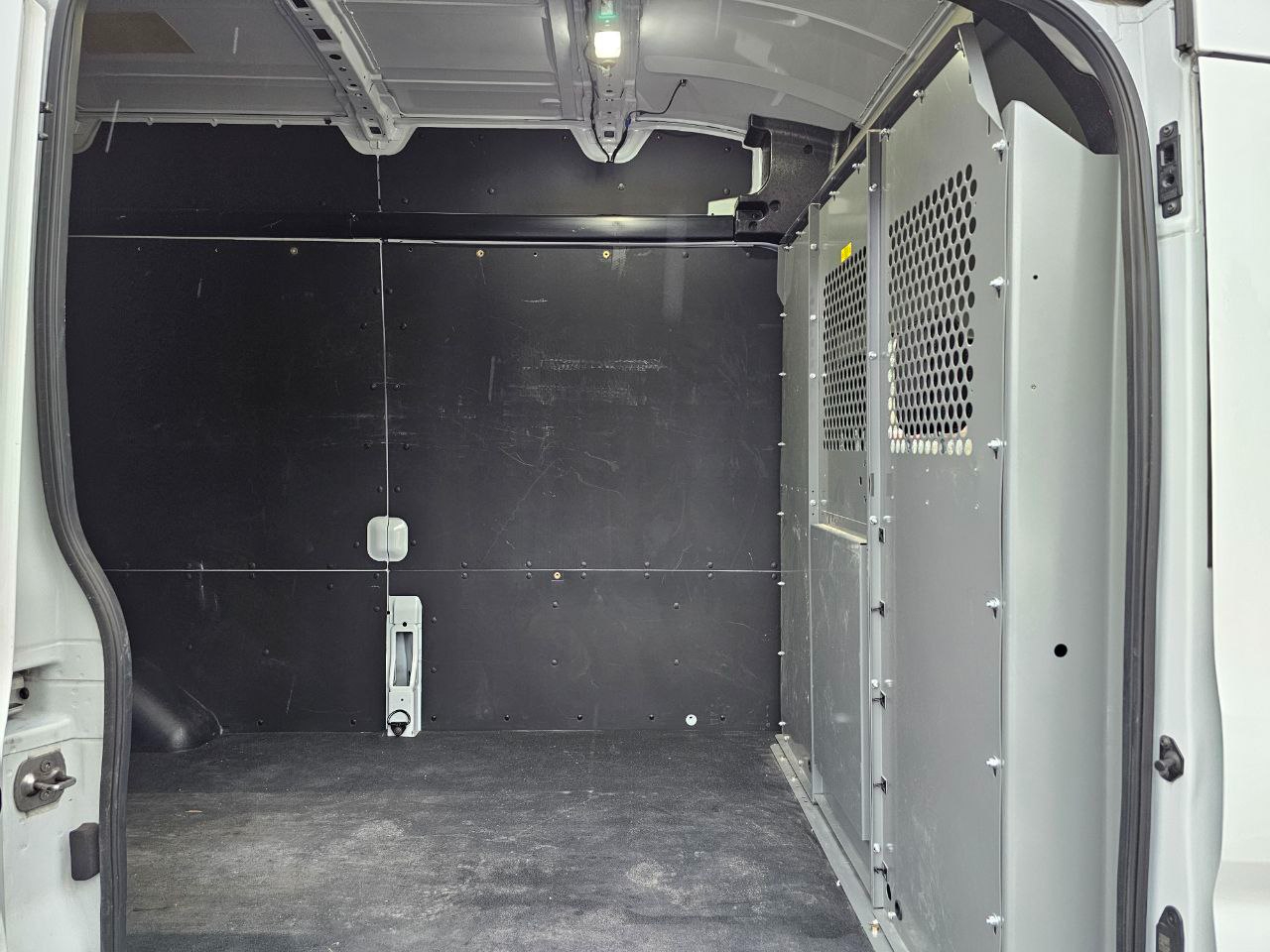 Ford Transit 350 Van High Roof w/Sliding Pass. 148-in. WB EL 2023