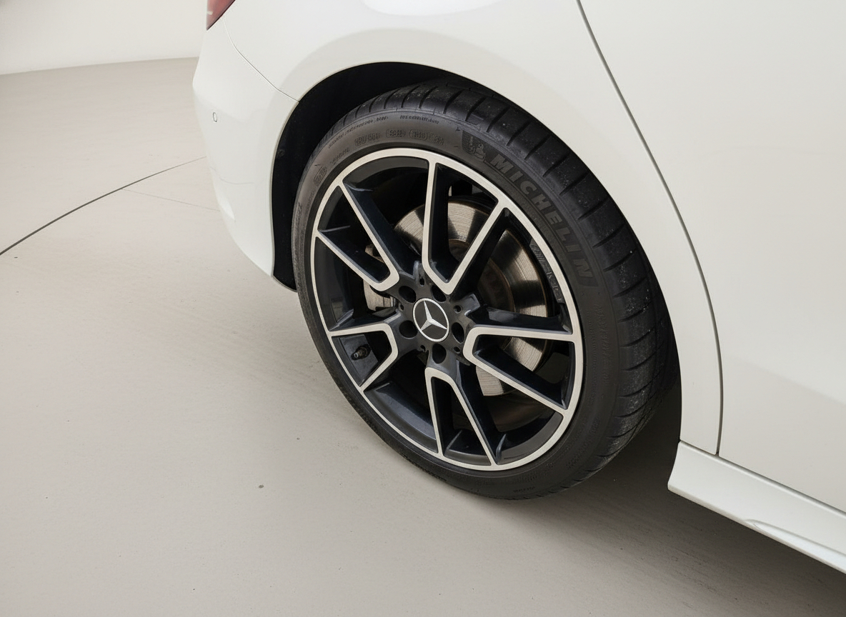 Mercedes-Benz C-Class AMG C43 Sedan 2018