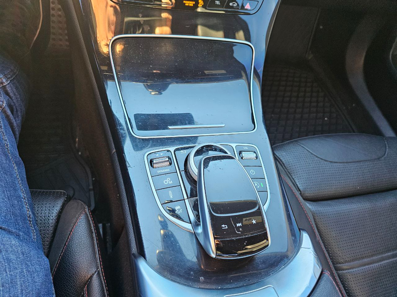 Mercedes-Benz C-Class AMG C43 Sedan 2018