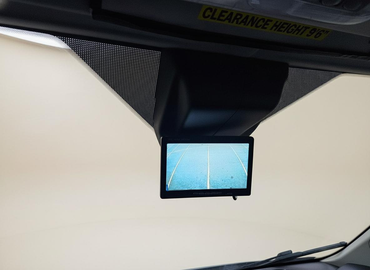 Ford Transit 250 Van High Roof w/Sliding Pass. 148-in. WB EL 2019