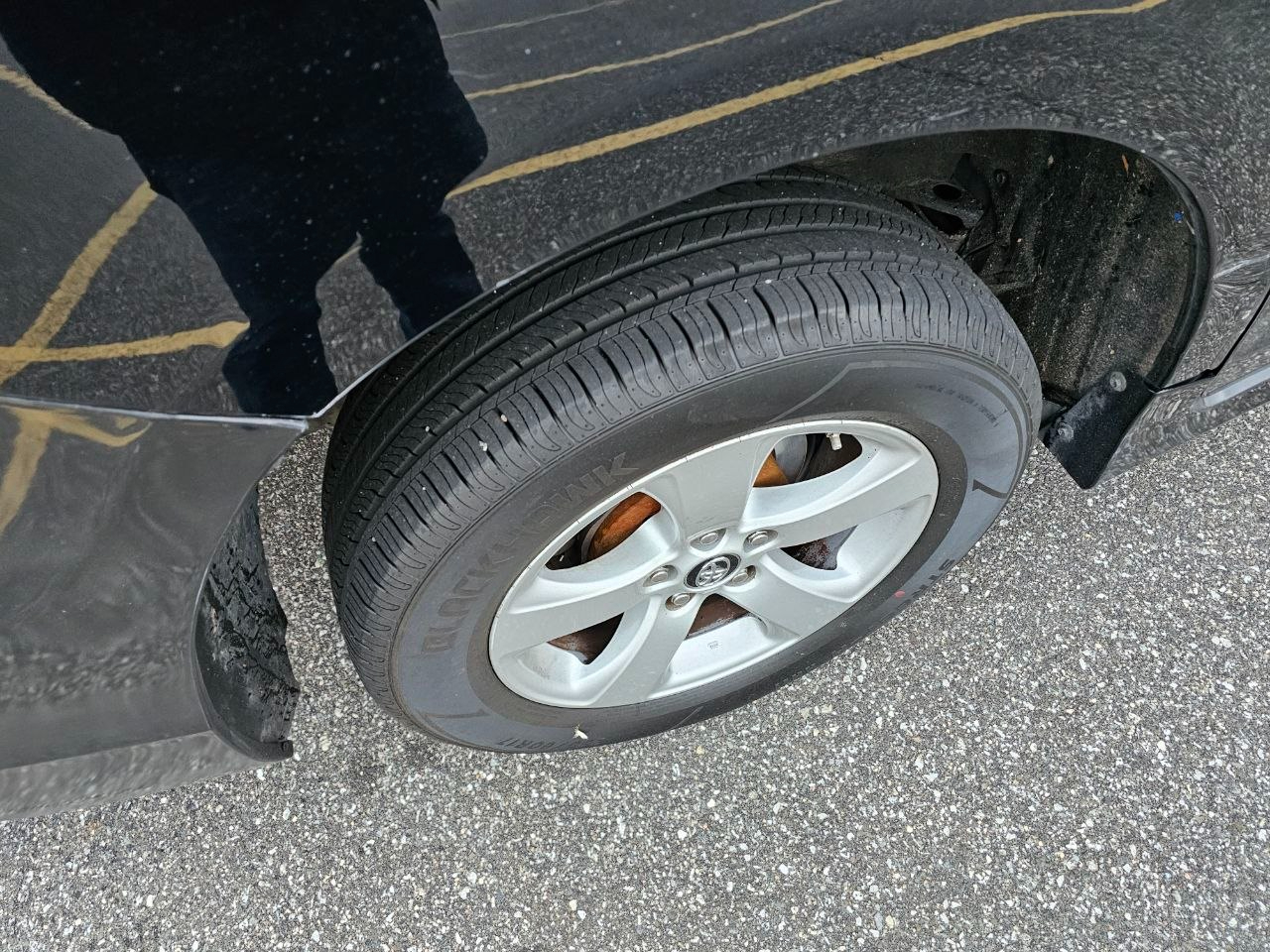 Toyota Sienna LE 7-Passenger Mobility 2020