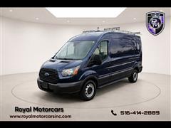 2016 Ford Transit 