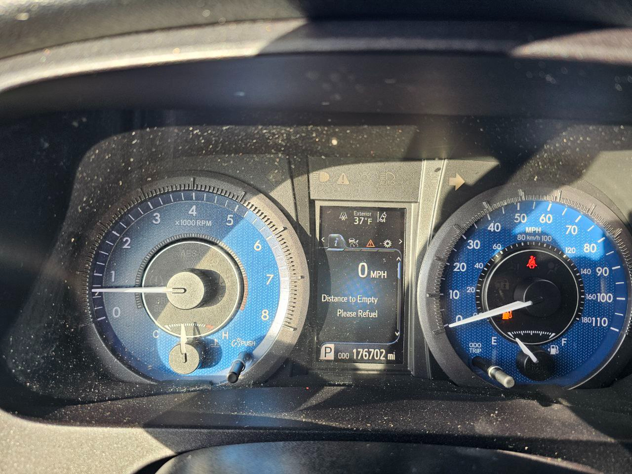 Toyota Sienna LE 7-Passenger Mobility 2020