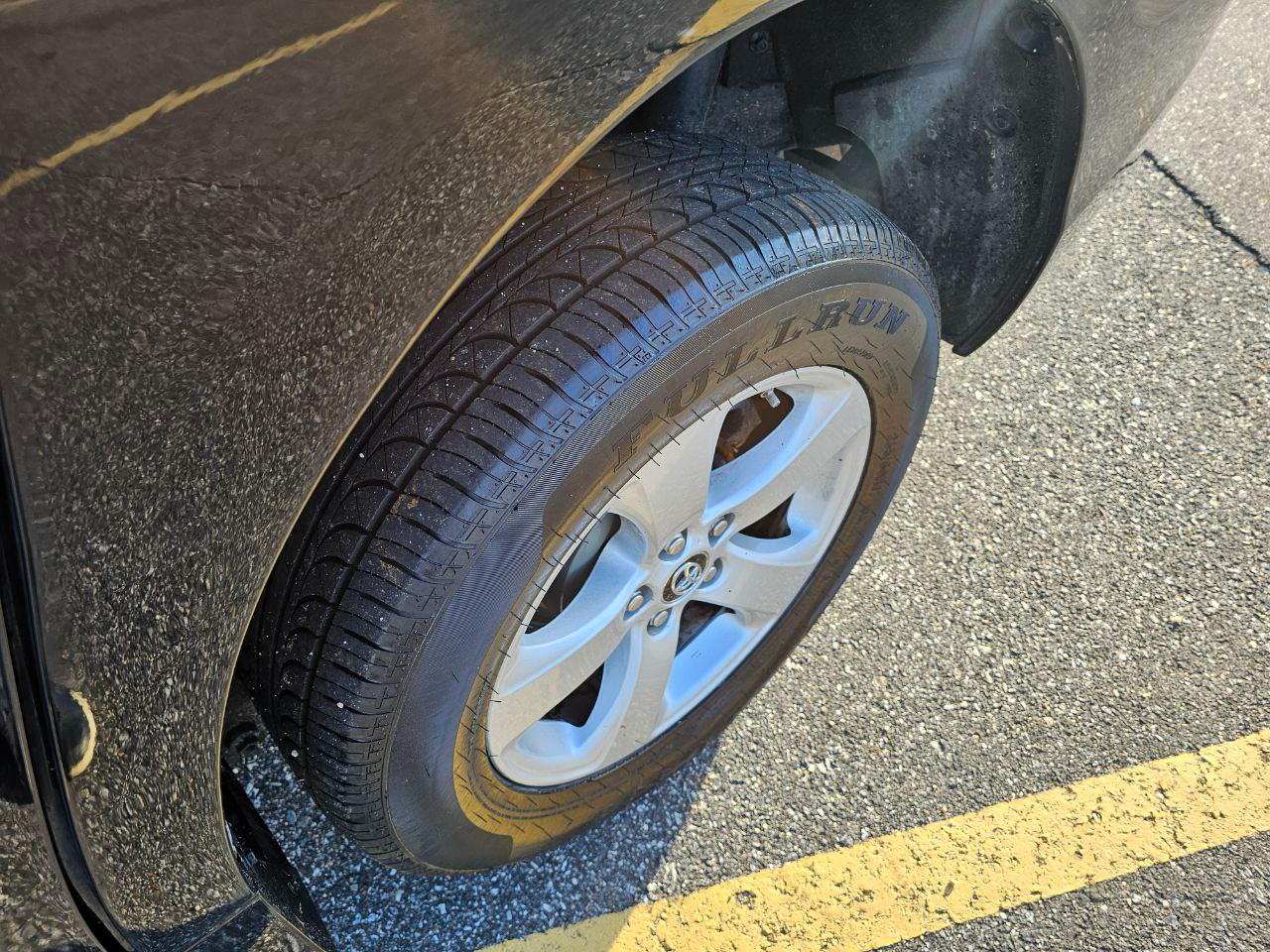 Toyota Sienna LE 7-Passenger Mobility 2020