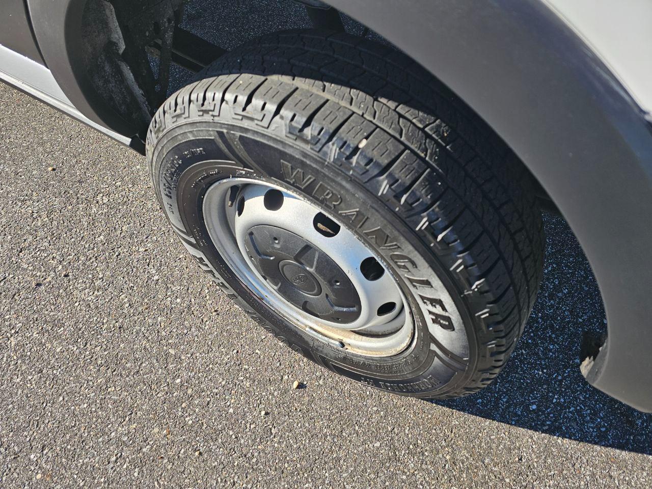 Ford Transit 350 Van Med. Roof w/Sliding Pass. 148-in. WB 2019