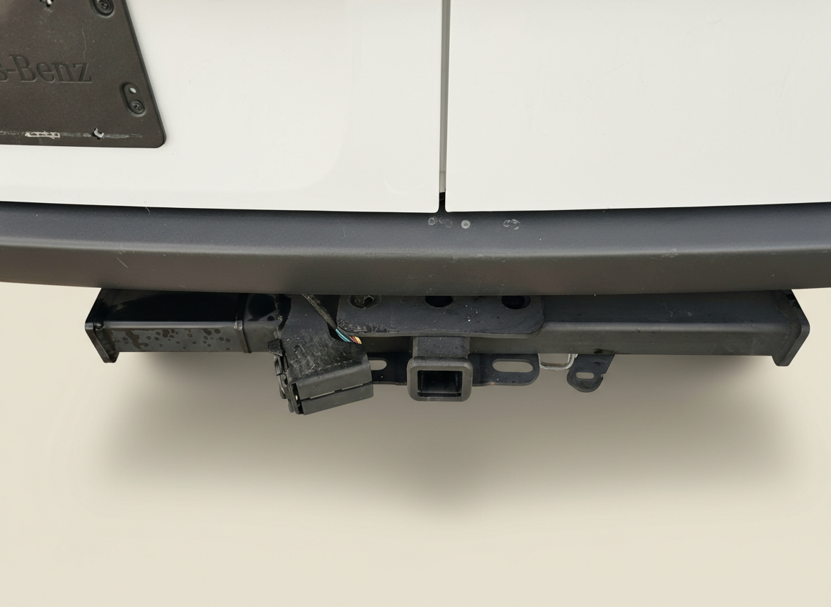 Mercedes-Benz Sprinter 2500 170-in. WB 2024