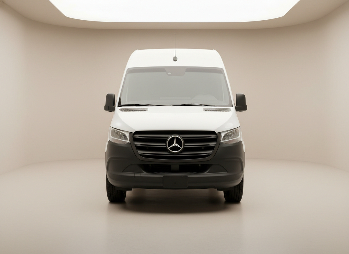 Mercedes-Benz Sprinter 2500 170-in. WB 2024