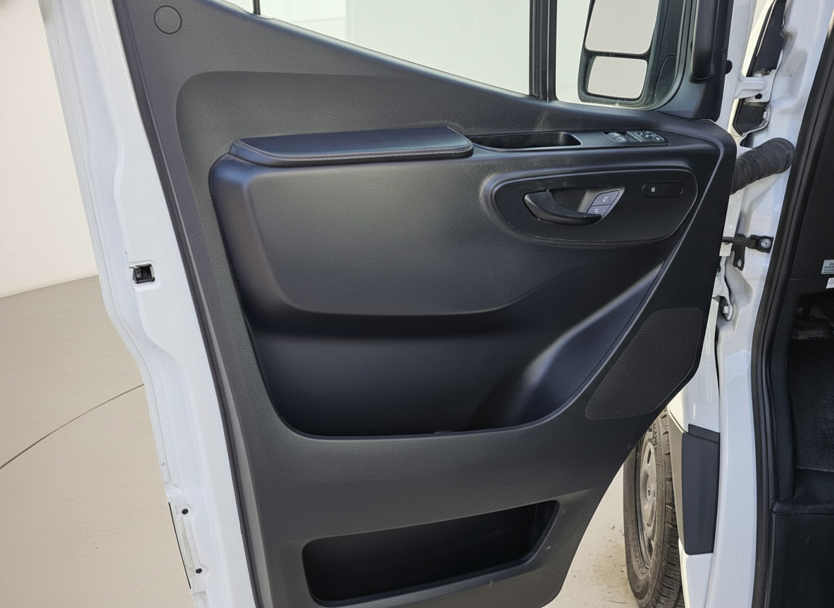 Mercedes-Benz Sprinter 2500 170-in. WB 2024