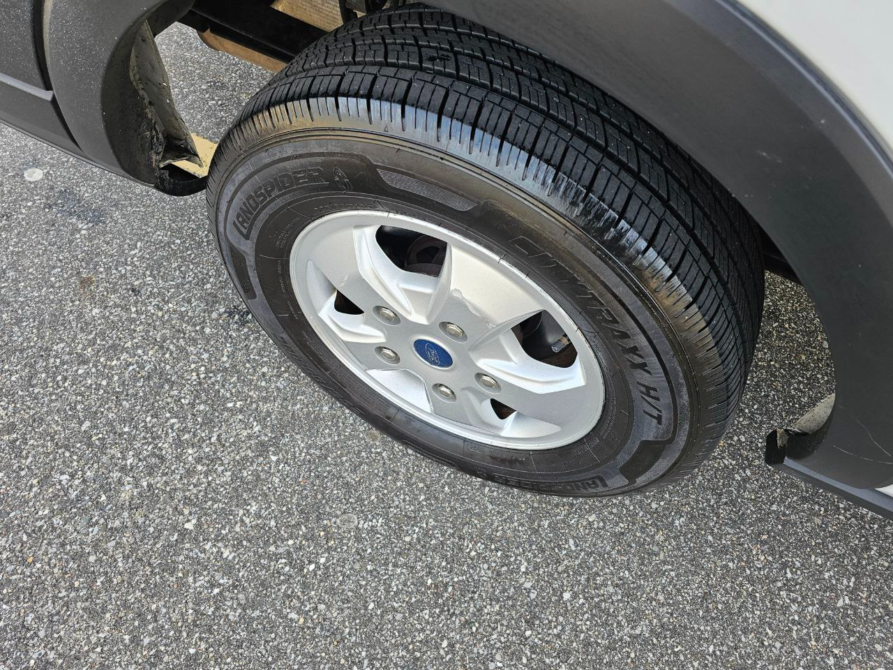 Ford Transit 350 Wagon Med. Roof XLT w/Sliding Pass. 148-in. WB 2019