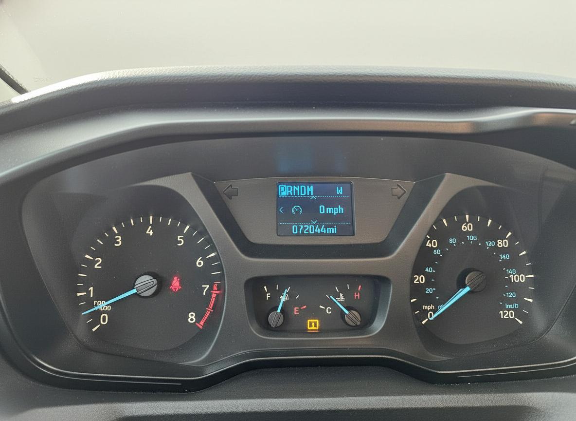 Ford Transit 350 Wagon Med. Roof XLT w/Sliding Pass. 148-in. WB 2019