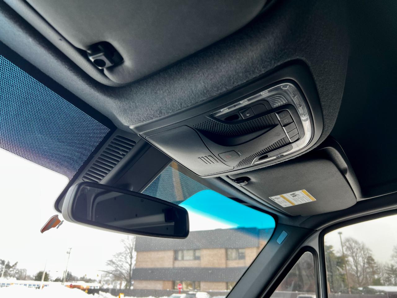 Mercedes-Benz Sprinter 2500 170-in. WB 2022