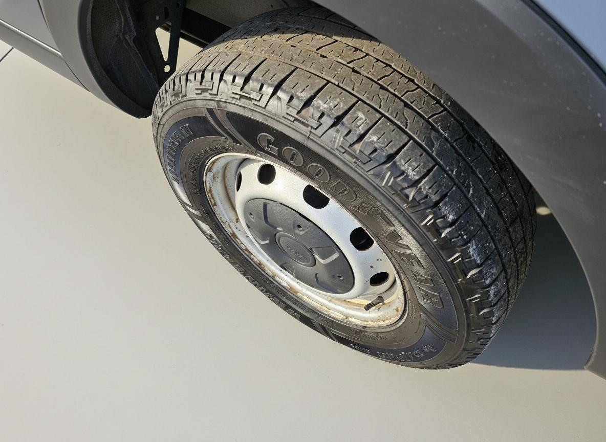 Ford Transit 250 Van High Roof w/Sliding Pass. 148-in. WB EL 2021