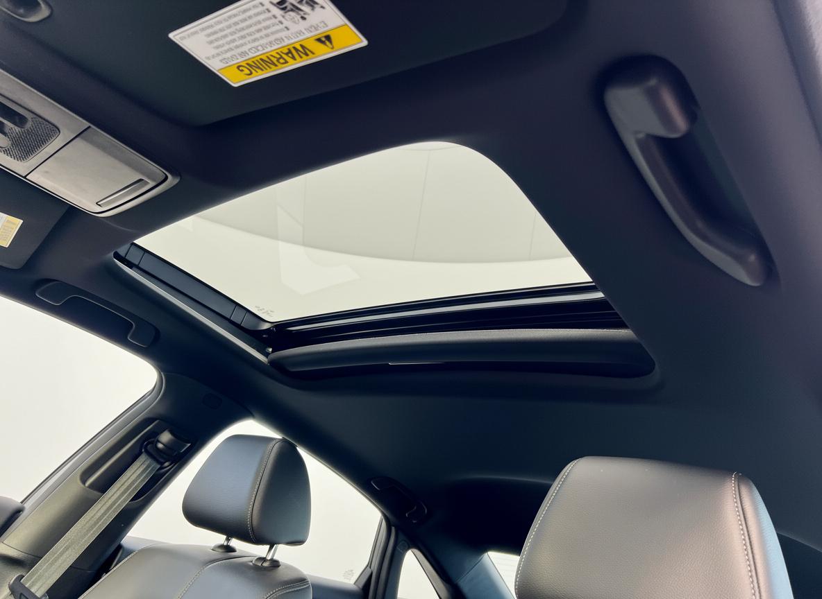 Honda Civic Sport Hybrid 2025