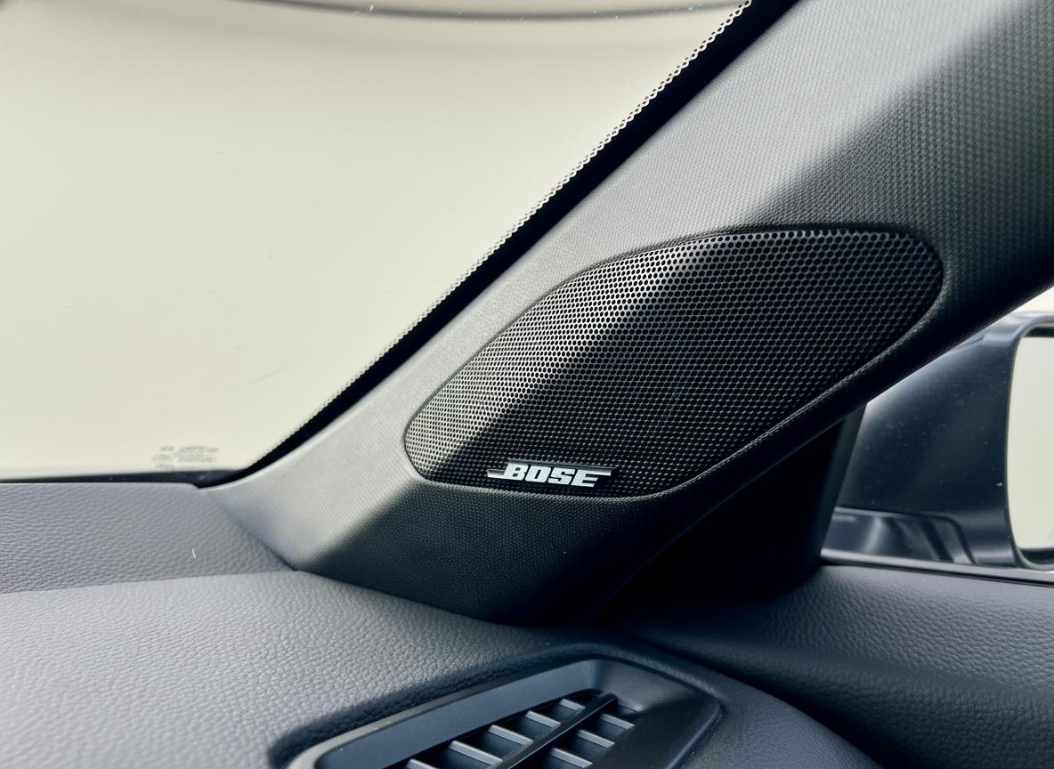 Honda Civic Sport Hybrid 2025