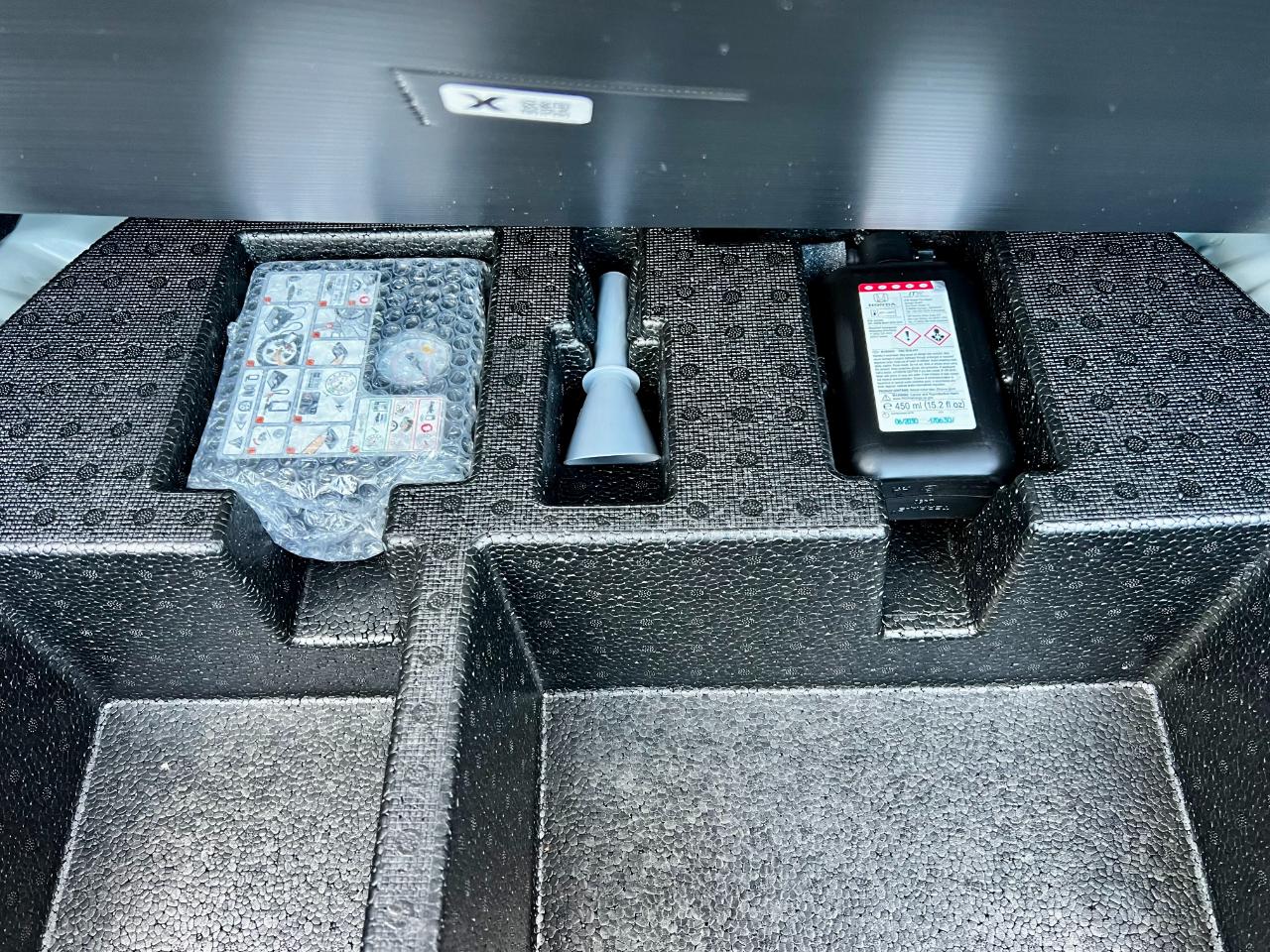 Honda Civic Sport Hybrid 2025