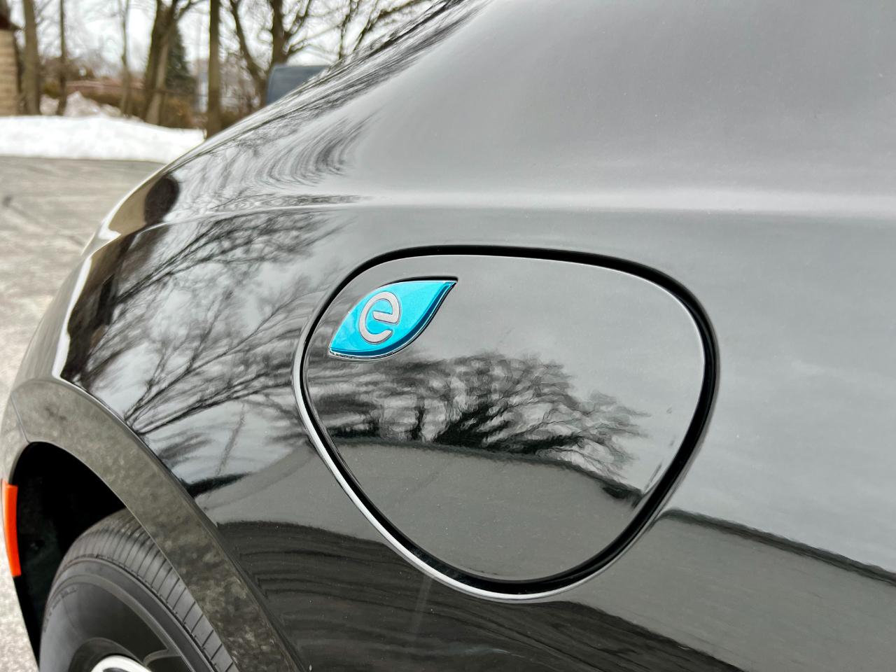 Chrysler Pacifica Hybrid Select 2025