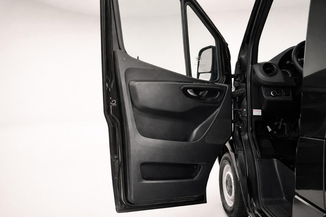 Freightliner Sprinter 2500 170-in. WB 2020