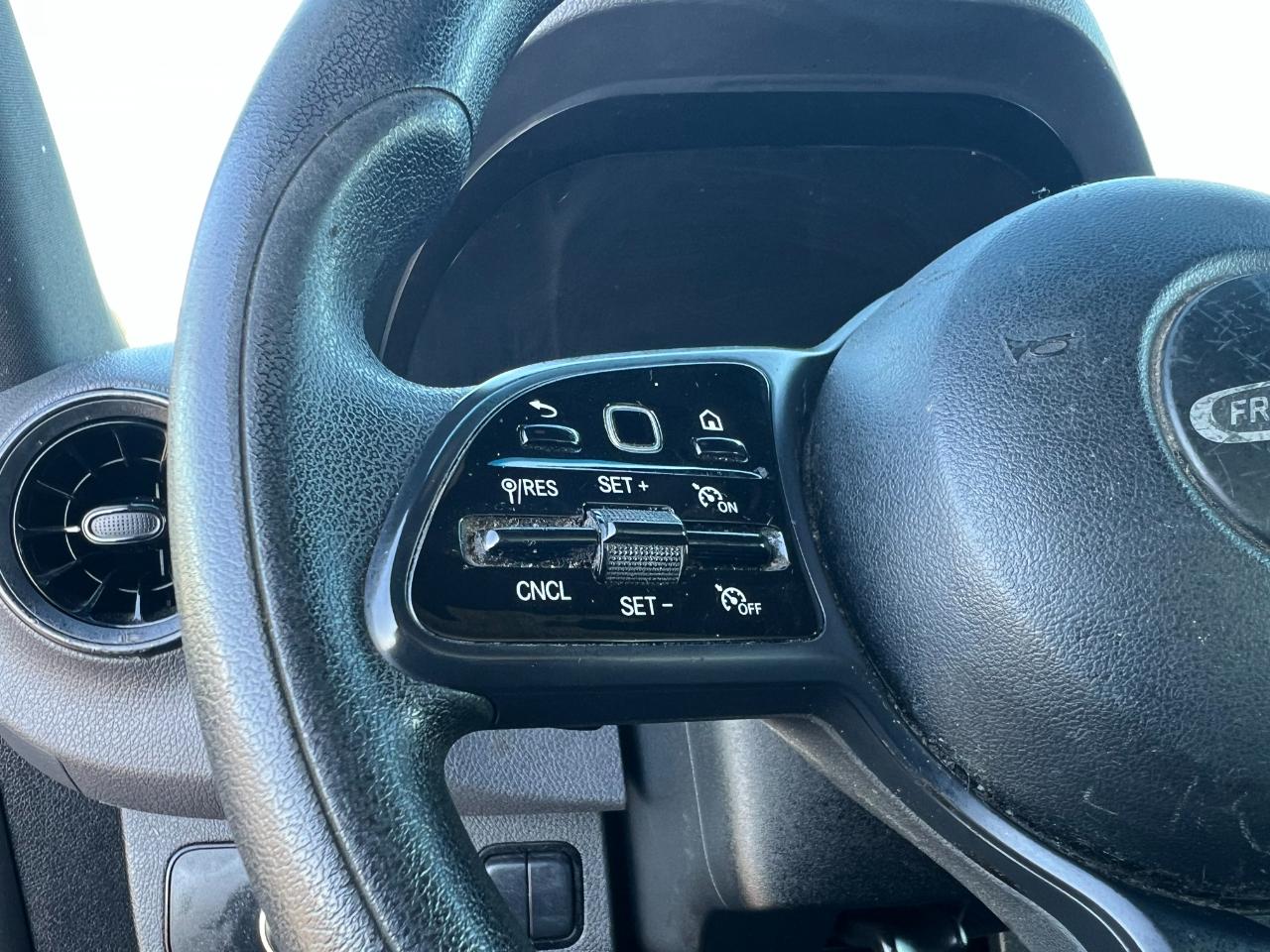 Freightliner Sprinter 2500 170-in. WB 2020