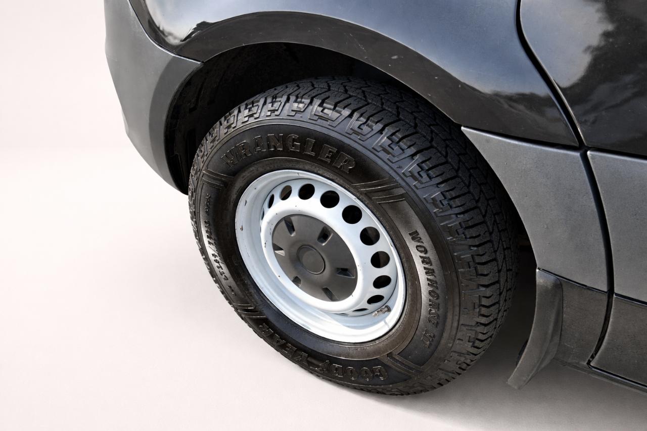 Freightliner Sprinter 2500 170-in. WB 2020