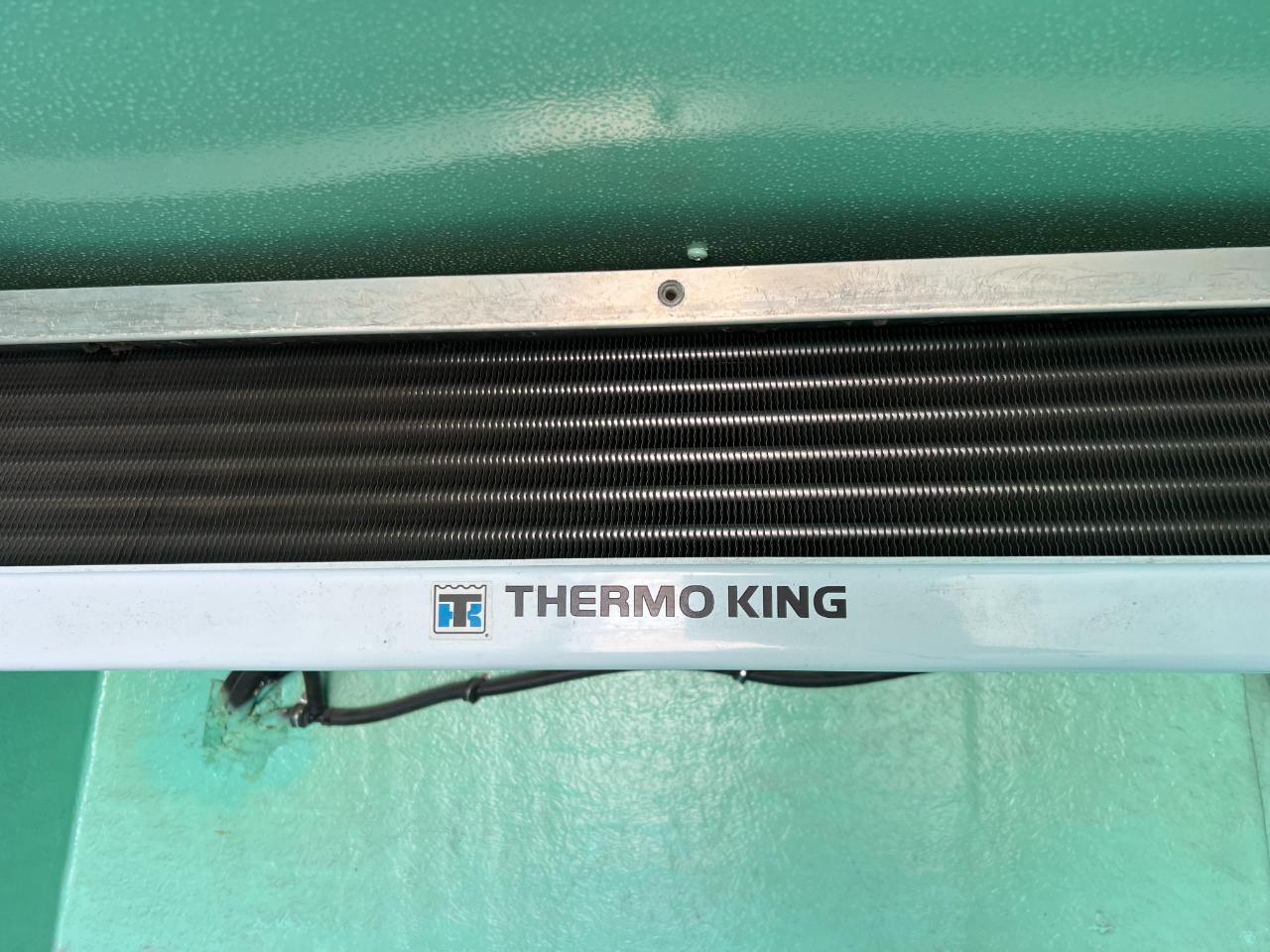 Freightliner Sprinter 2500 170-in. WB 2020