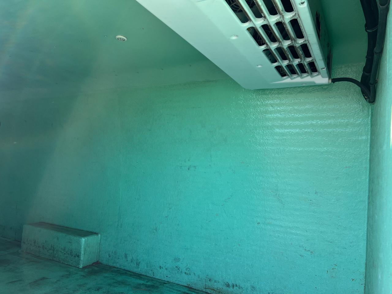 Freightliner Sprinter 2500 170-in. WB 2020