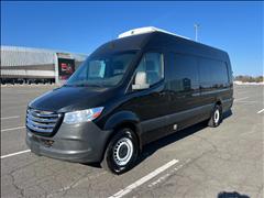 2020 Freightliner Sprinter 