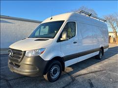 2023 Mercedes-Benz Sprinter 