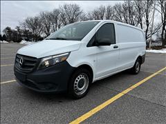 2020 Mercedes-Benz Metris 