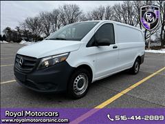 2020 Mercedes-Benz Metris 