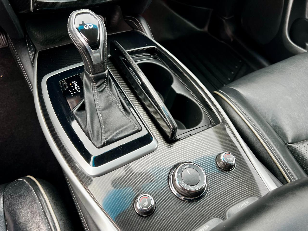 Infiniti QX60 Base AWD 2016