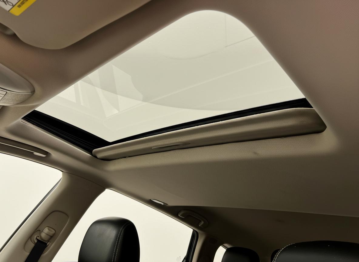 Infiniti QX60 Base AWD 2016