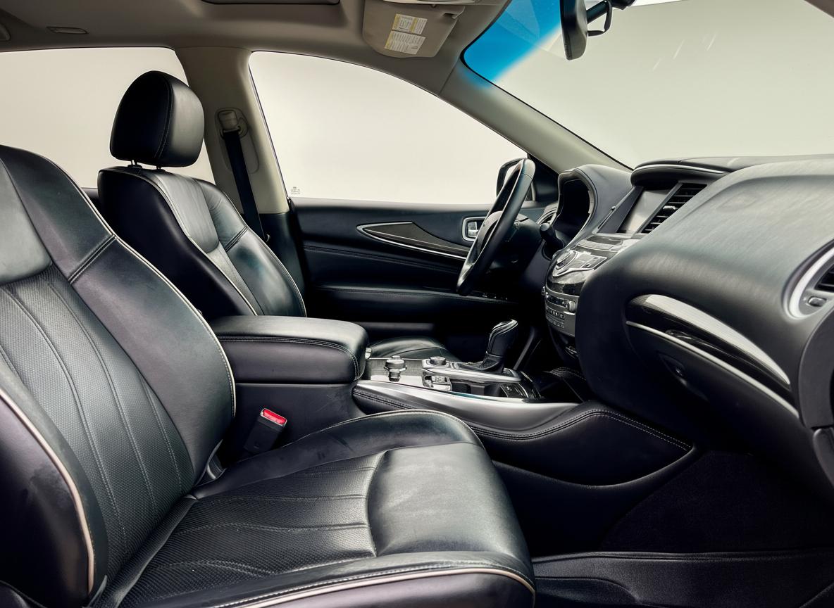 Infiniti QX60 Base AWD 2016