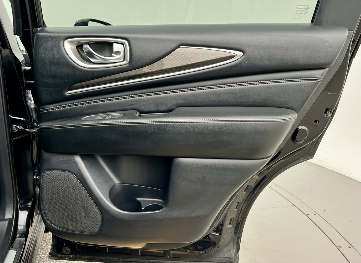 Infiniti QX60 Base AWD 2016