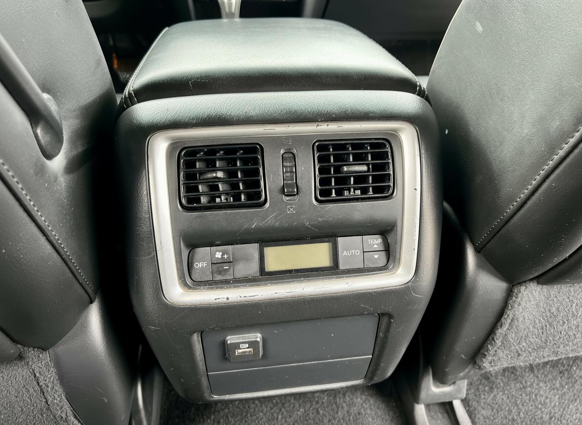 Infiniti QX60 Base AWD 2016