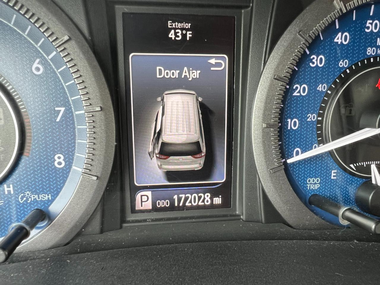 Toyota Sienna LE 7-Passenger Mobility 2020