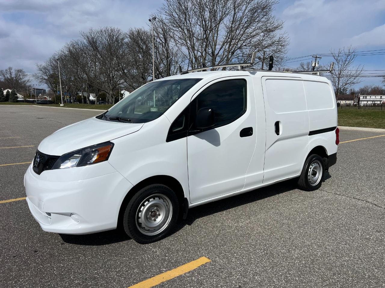 Nissan NV200 S 2021