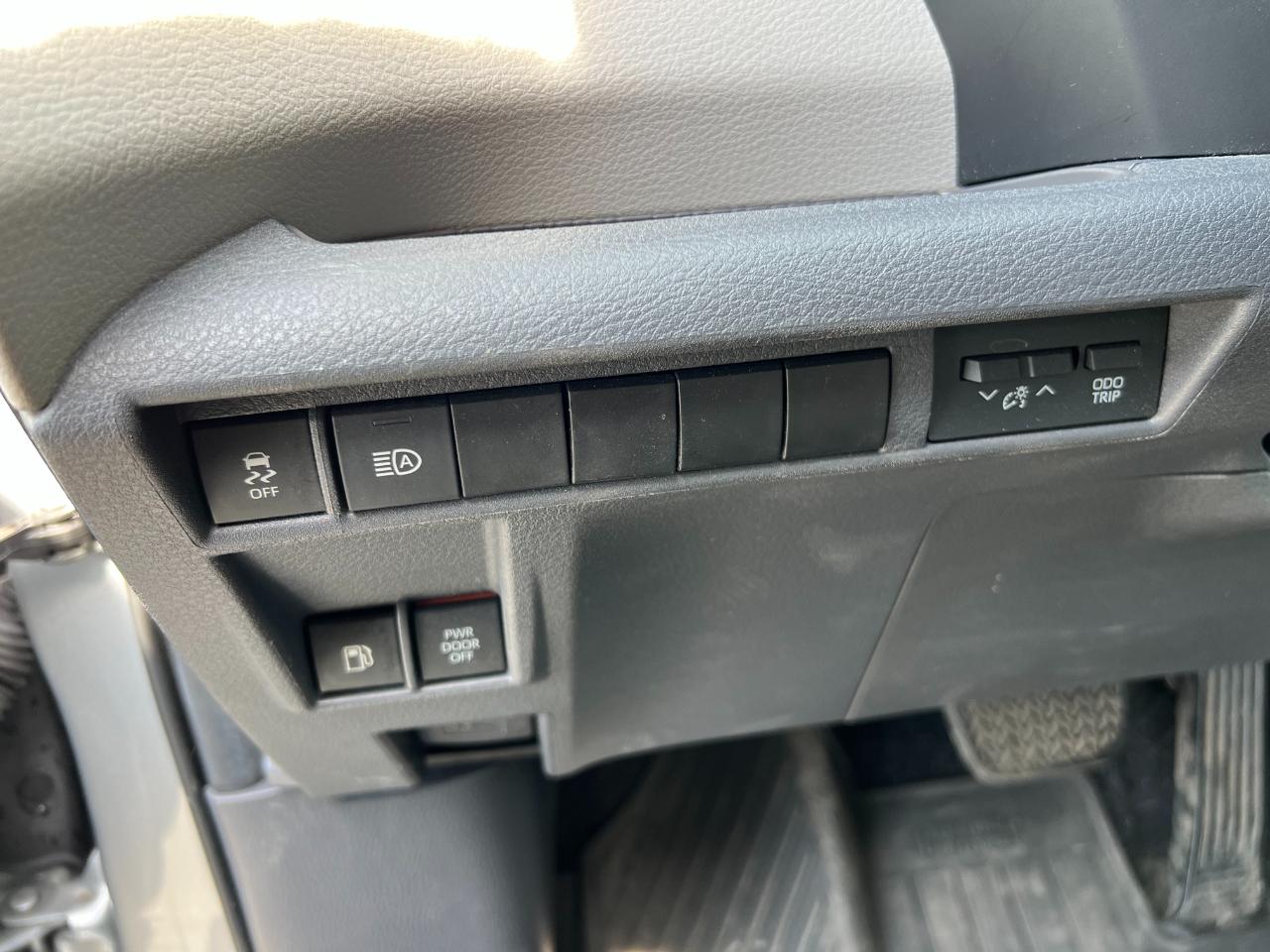 Toyota Sienna LE 8-Passenger 2022