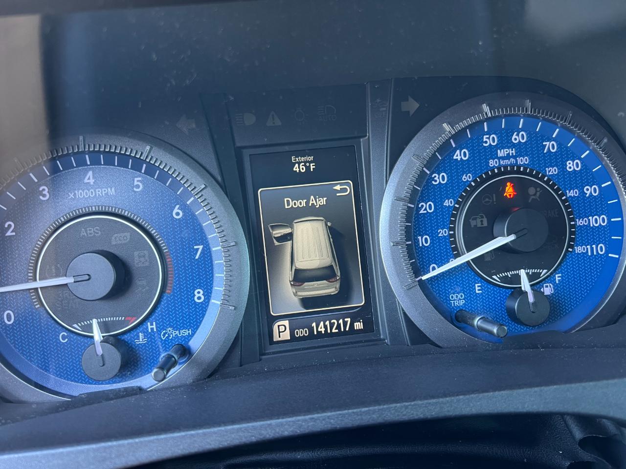 Toyota Sienna LE 7-Passenger Mobility 2020