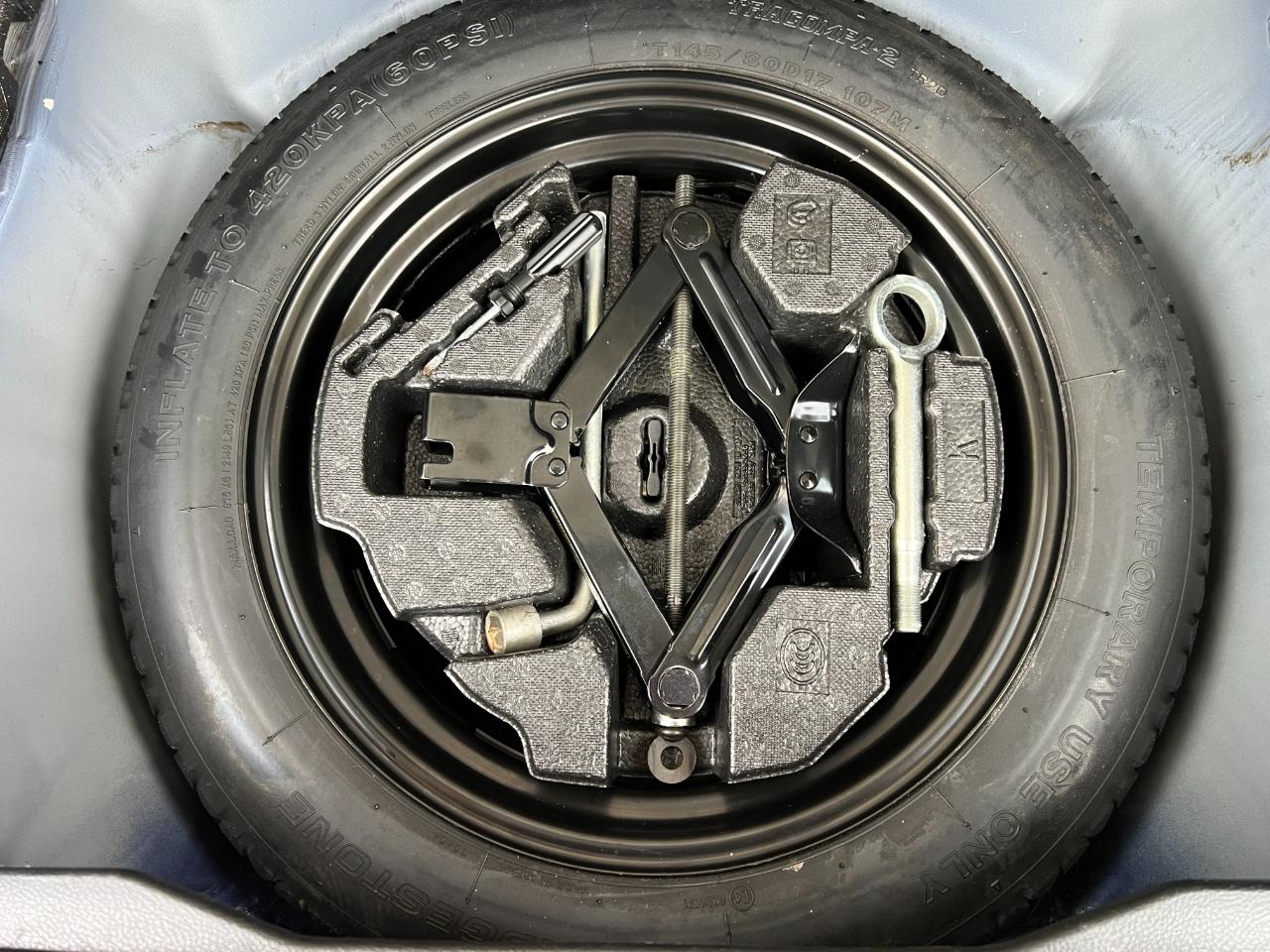 Subaru Forester 2.5i Premium PZEV CVT 2017