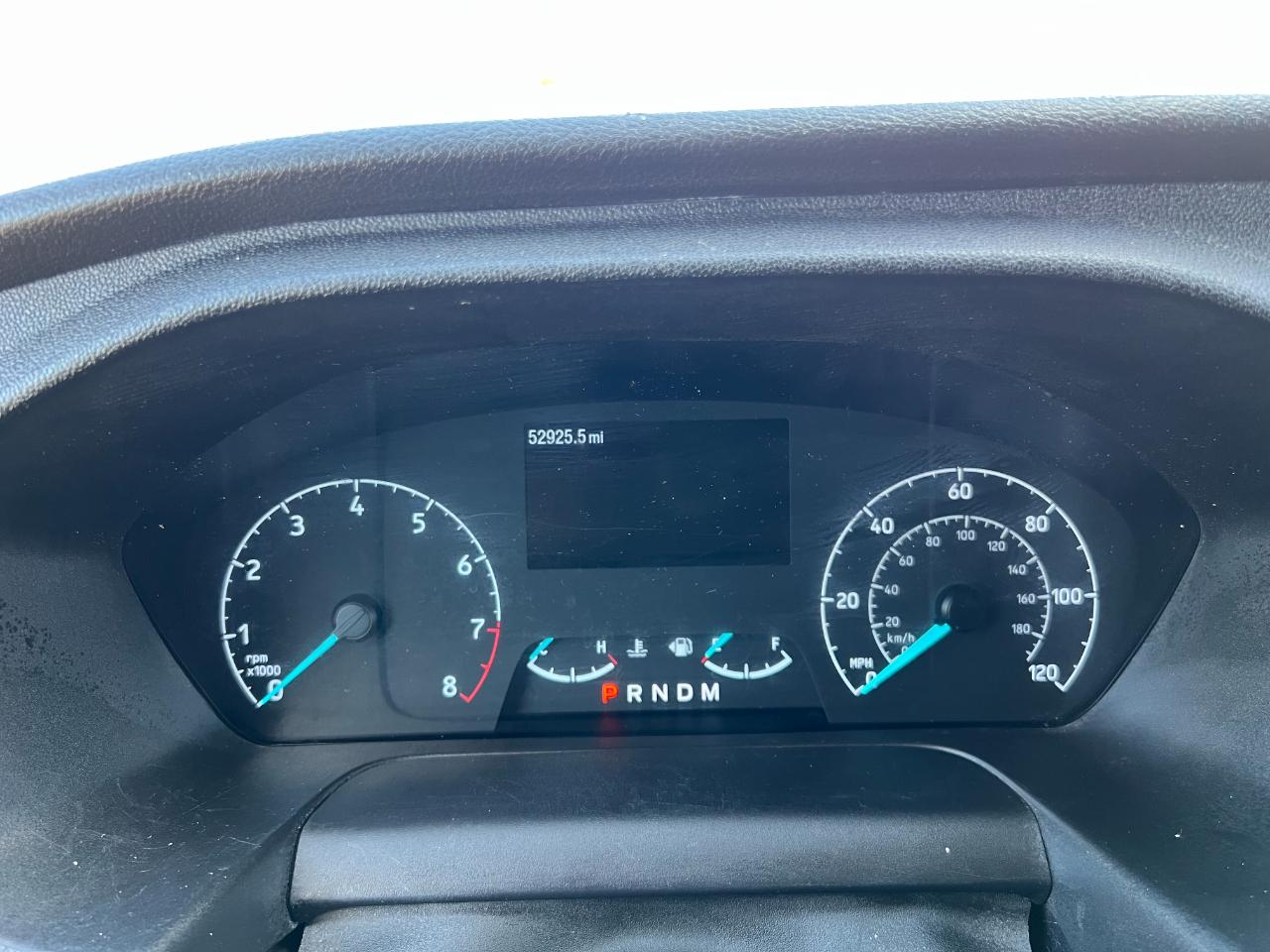 Ford Transit 250 Van Med. Roof w/Sliding Pass. 148-in. WB 2023