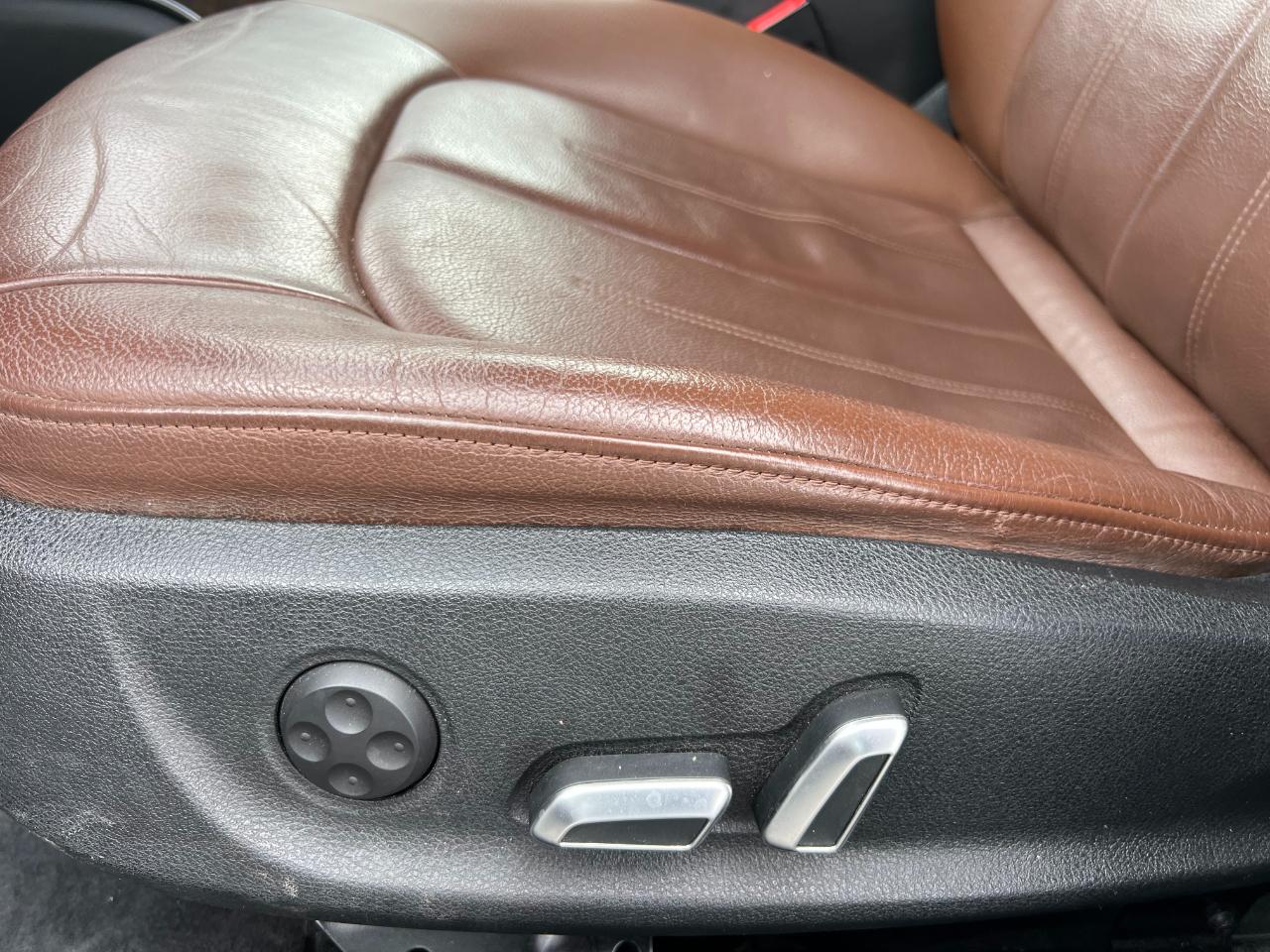 Audi A7 3.0T Premium quattro 2016