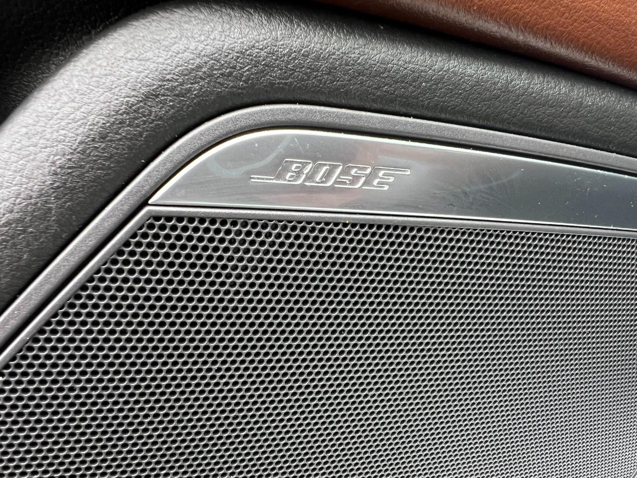 Audi A7 3.0T Premium quattro 2016