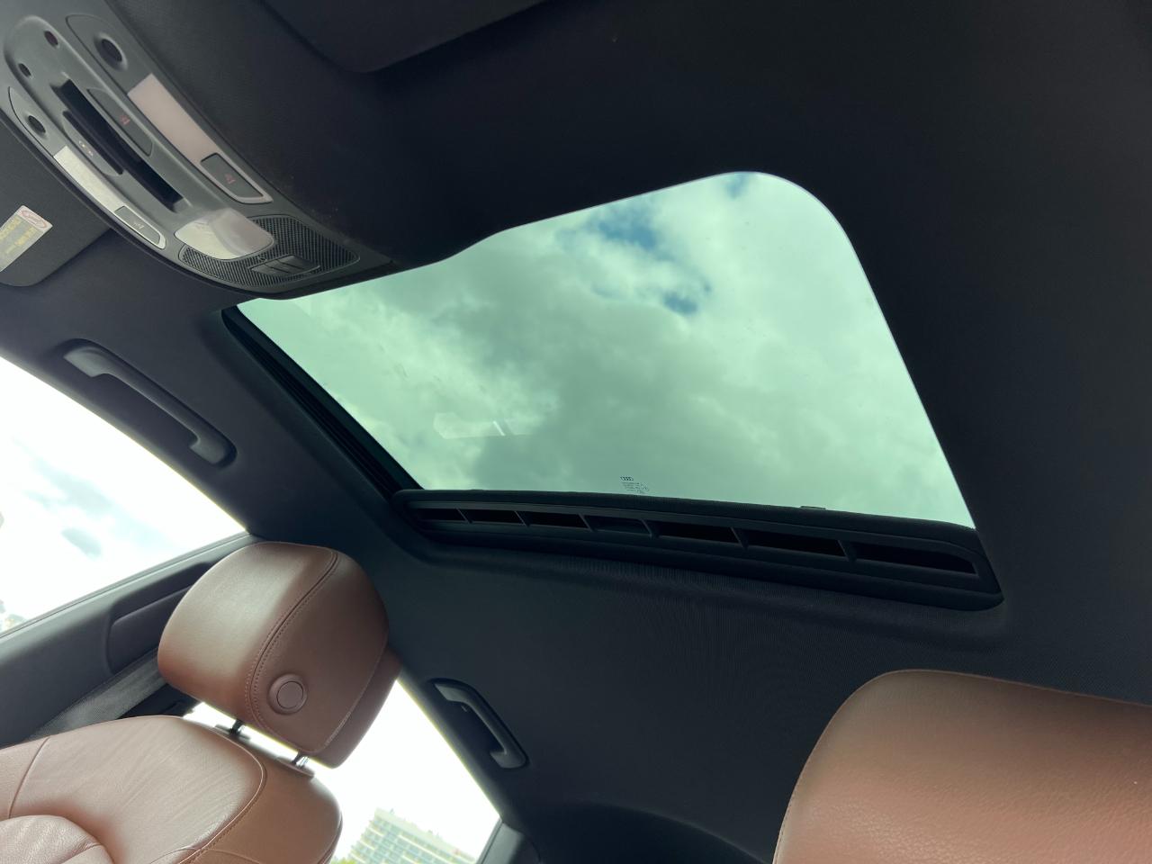 Audi A7 3.0T Premium quattro 2016