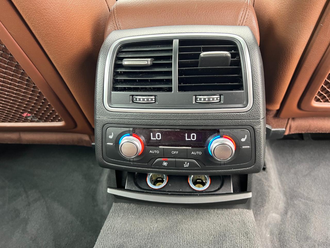 Audi A7 3.0T Premium quattro 2016