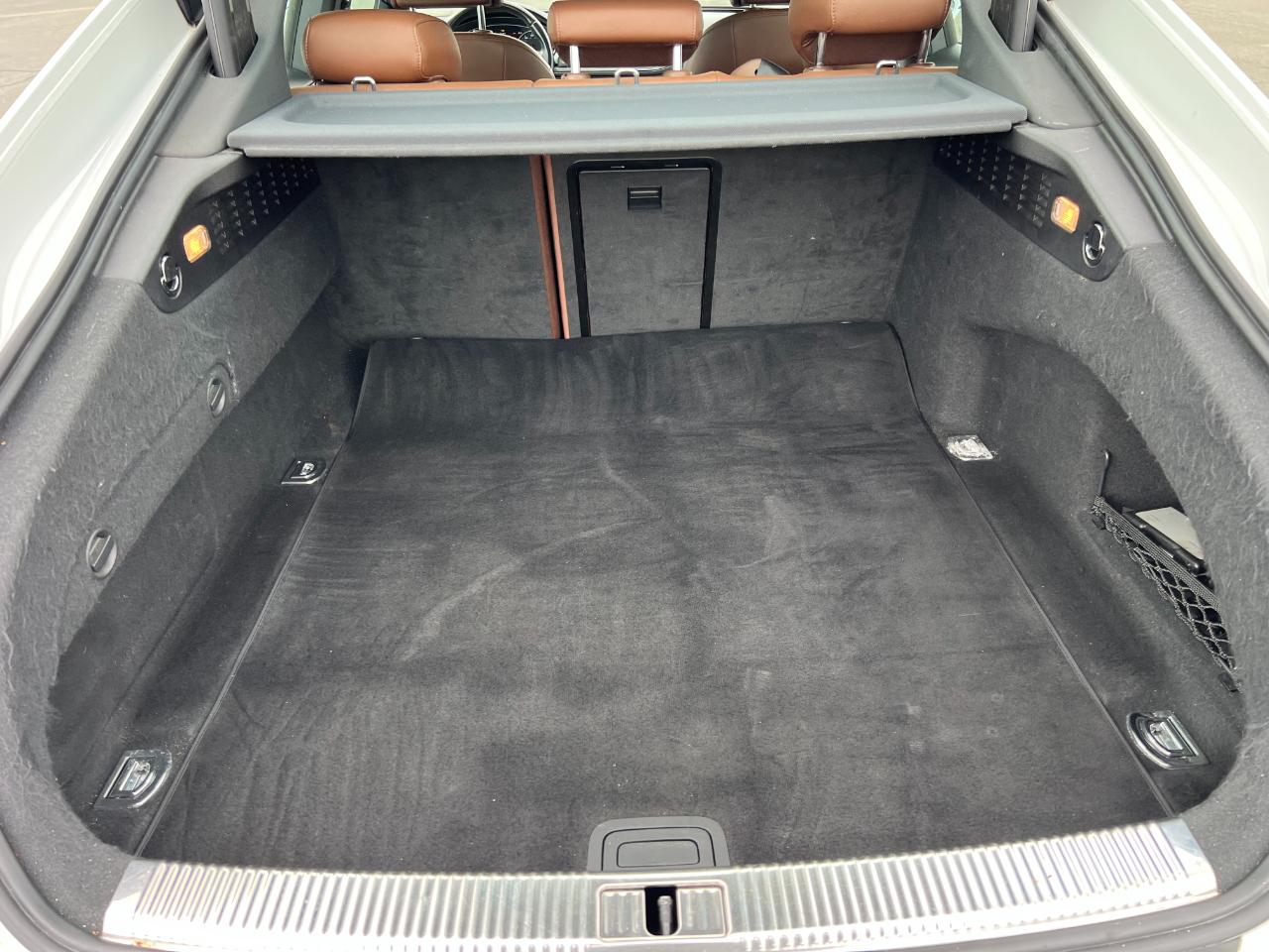 Audi A7 3.0T Premium quattro 2016