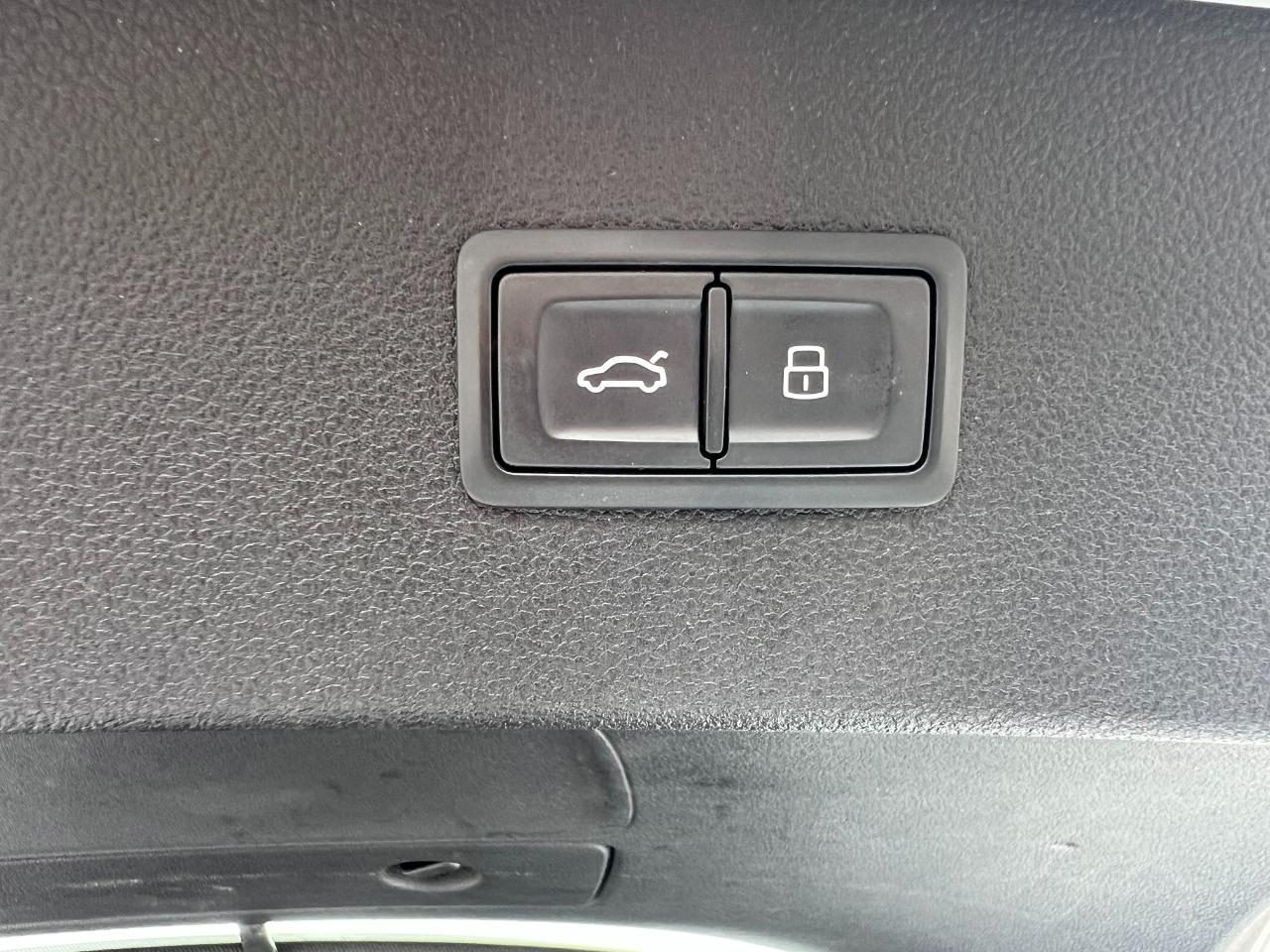 Audi A7 3.0T Premium quattro 2016