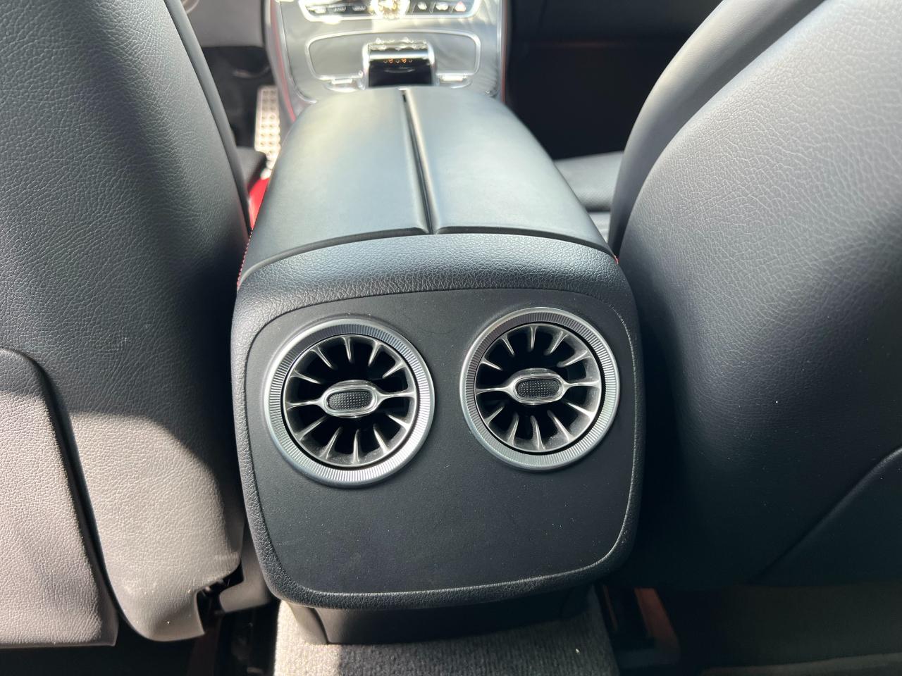 Mercedes-Benz E-Class AMG E 53 Coupe 2020